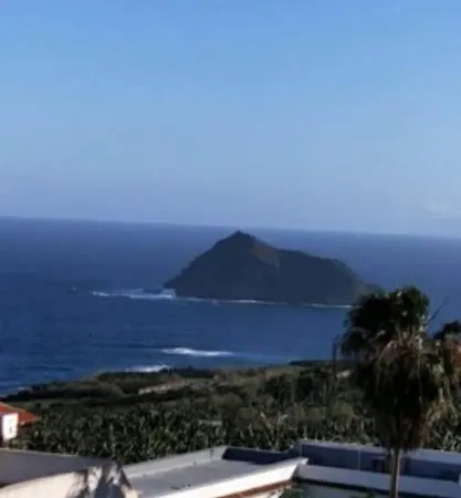 El Roque De דירה