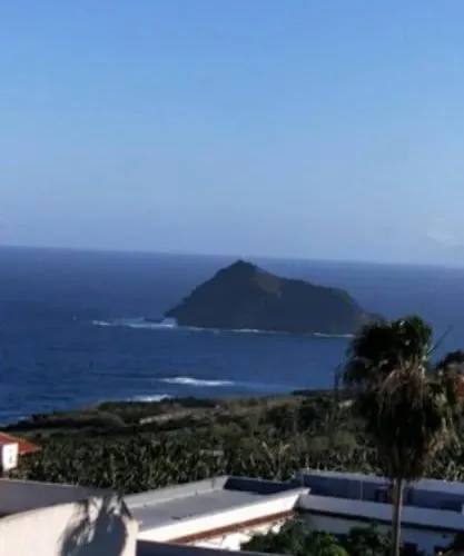 El Roque De Appartamento