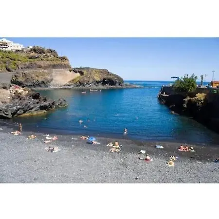 Daire El Roque De Garachico (Tenerife)
