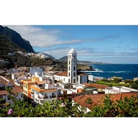 El Roque De *
