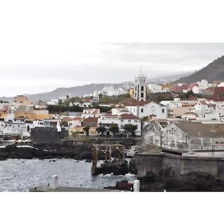 El Roque De Lägenhet *