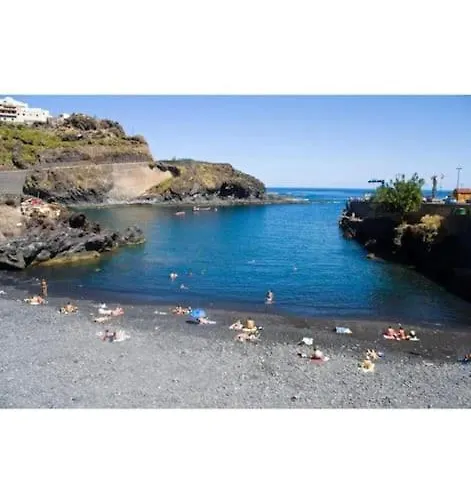 Appartamento El Roque De Garachico (Tenerife)
