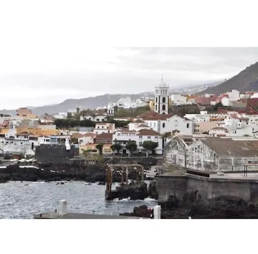 El Roque De Appartamento *