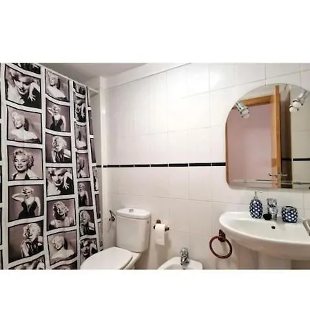 El Roque De Garachico (Tenerife)