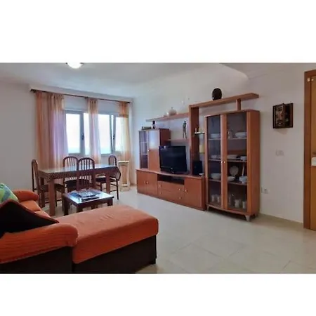 El Roque De Garachico (Tenerife)