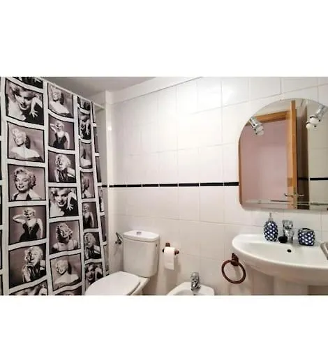 El Roque De ガラチコ