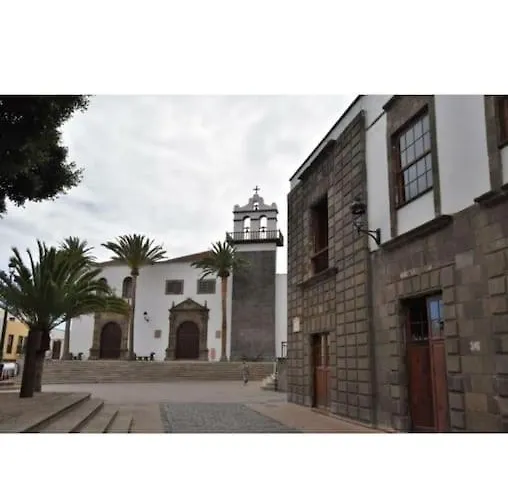 アパート El Roque De *