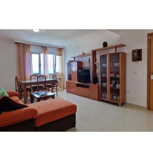 El Roque De ガラチコ