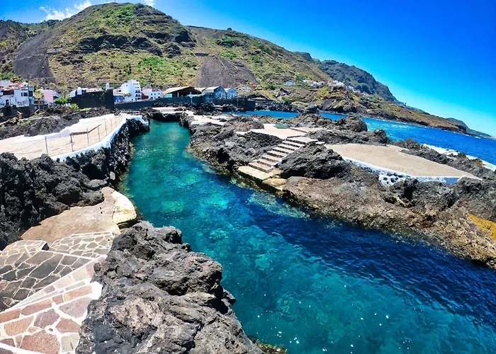 アパート El Roque De