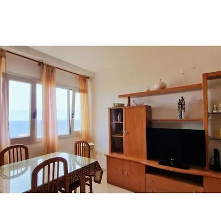 Apartmán El Roque De