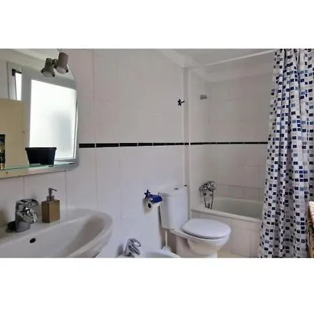 El Roque De Apartmán *