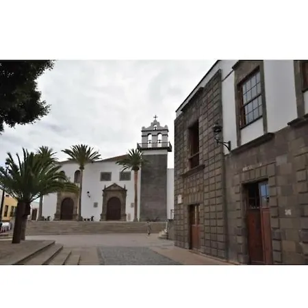 Apartmán El Roque De *