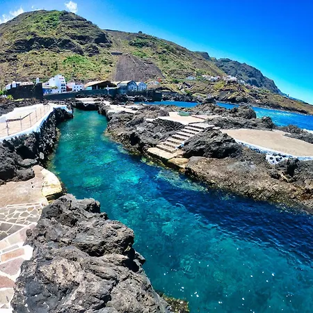 Apartmán El Roque De