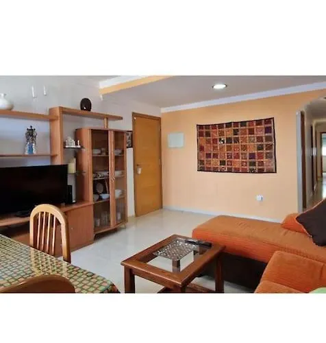 아파트 El Roque De *