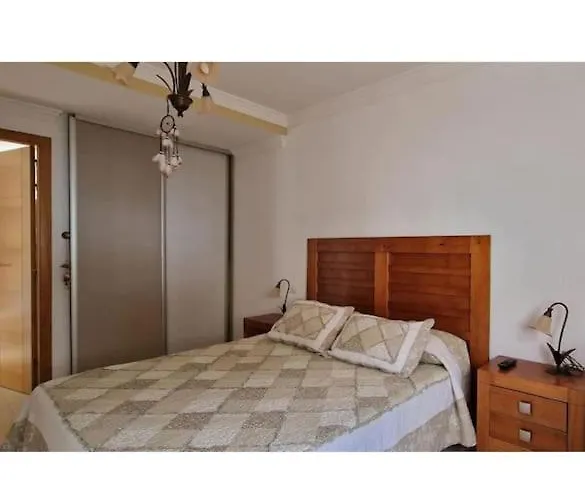 El Roque De * 가라치코