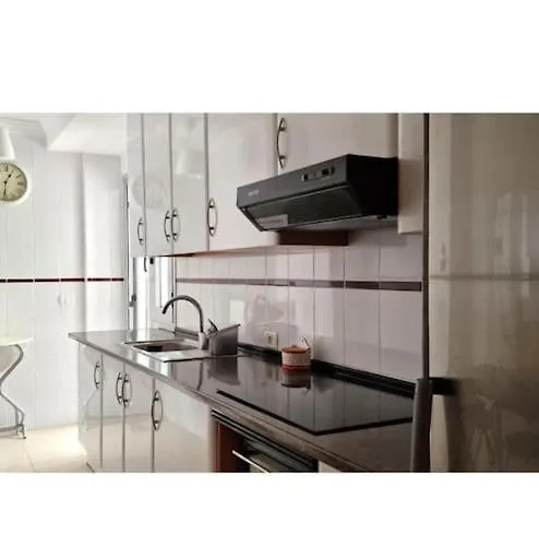 El Roque De * 가라치코